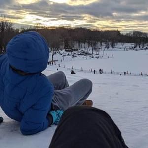 Meet your Posher, Aurelien